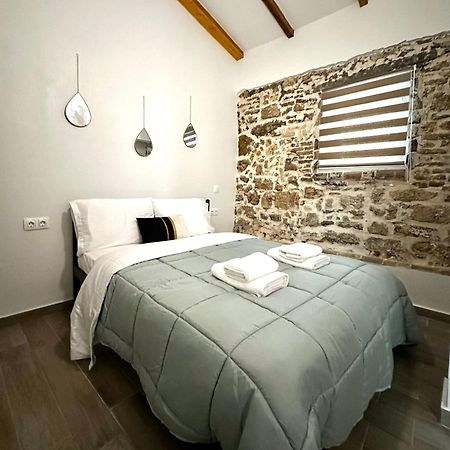 Mitropolis Places Corfu  Esterno foto